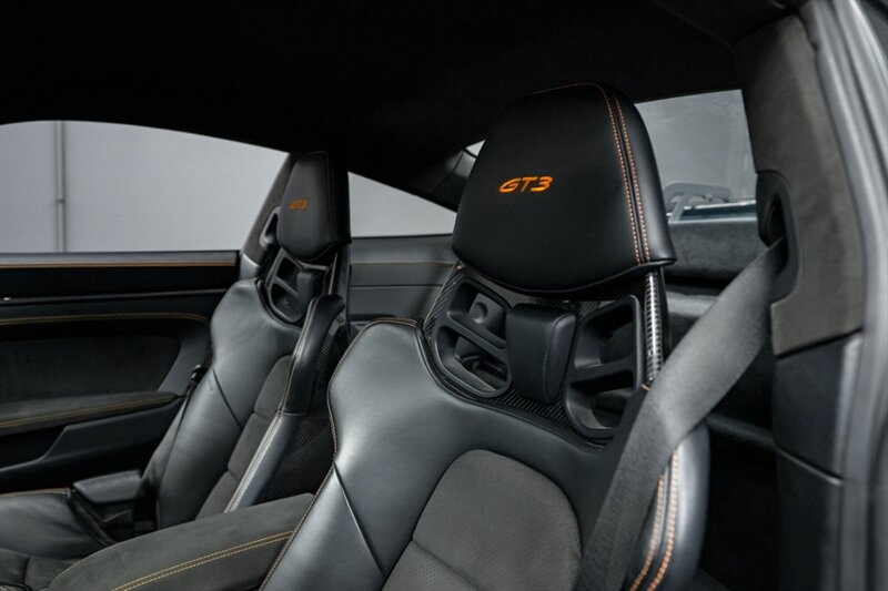 2022 Porsche 911 GT3 - Photo 54 - Huntington Beach, CA 92649