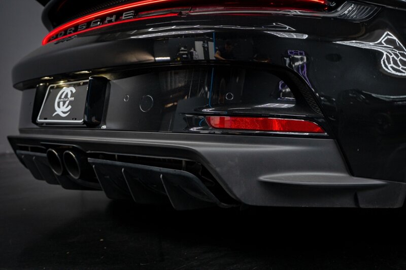 2022 Porsche 911 GT3 - Photo 18 - Huntington Beach, CA 92649