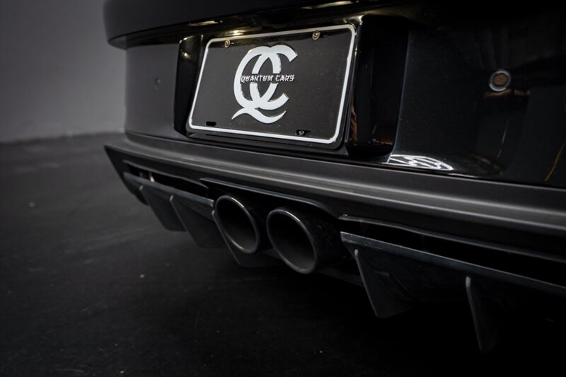 2022 Porsche 911 GT3 - Photo 19 - Huntington Beach, CA 92649
