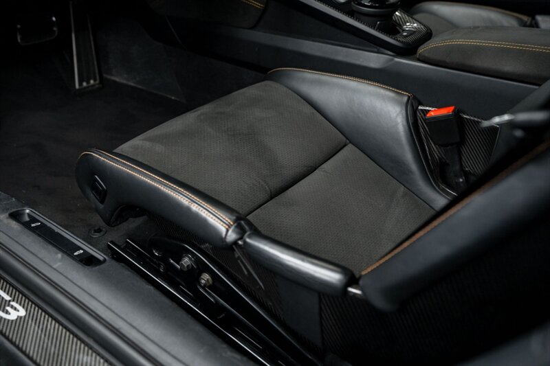 2022 Porsche 911 GT3 - Photo 51 - Huntington Beach, CA 92649