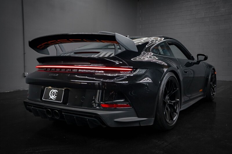 2022 Porsche 911 GT3 - Photo 12 - Huntington Beach, CA 92649