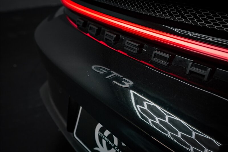 2022 Porsche 911 GT3 - Photo 24 - Huntington Beach, CA 92649