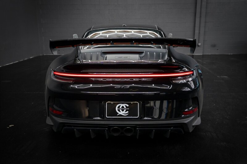 2022 Porsche 911 GT3 - Photo 10 - Huntington Beach, CA 92649
