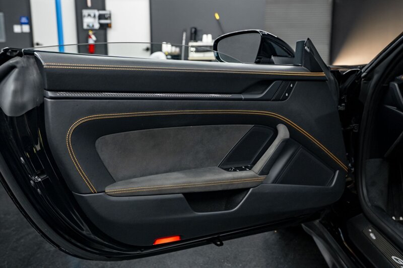 2022 Porsche 911 GT3 - Photo 37 - Huntington Beach, CA 92649
