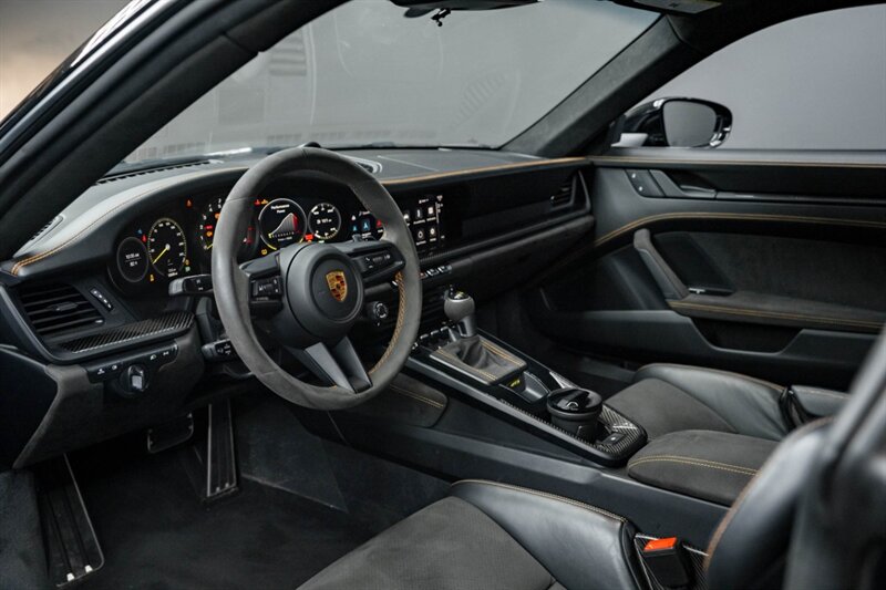2022 Porsche 911 GT3 - Photo 57 - Huntington Beach, CA 92649