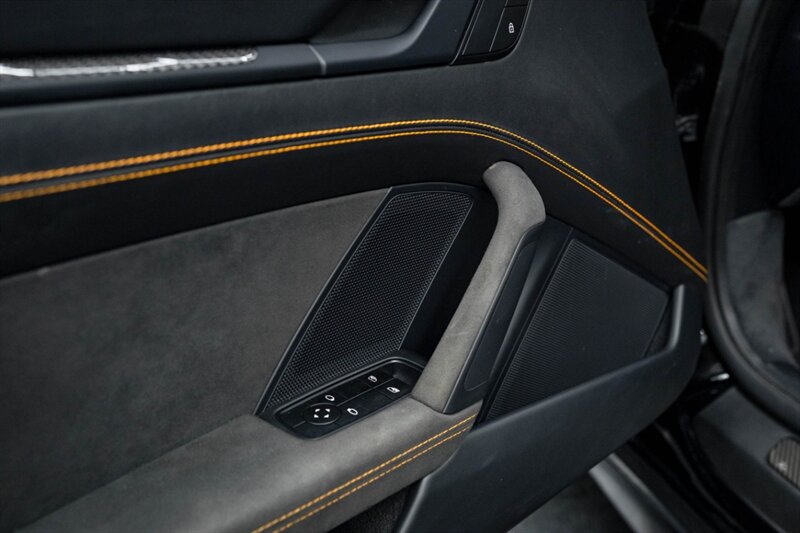 2022 Porsche 911 GT3 - Photo 36 - Huntington Beach, CA 92649