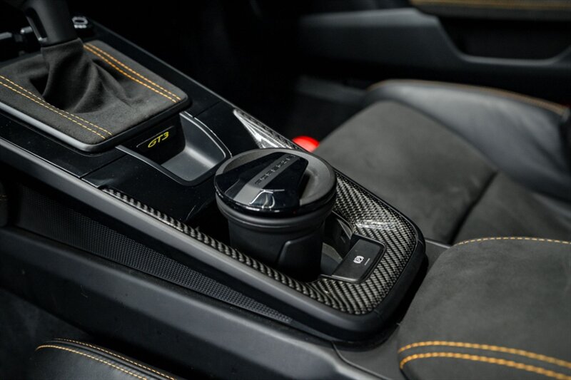 2022 Porsche 911 GT3 - Photo 40 - Huntington Beach, CA 92649