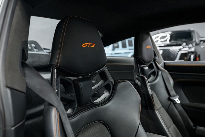 2022 Porsche 911 GT3 - Photo 32 - Huntington Beach, CA 92649