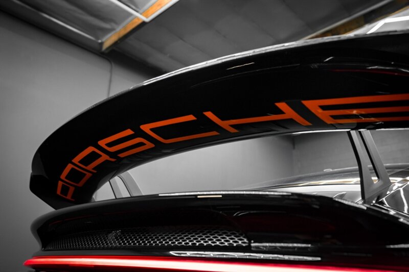 2022 Porsche 911 GT3 - Photo 20 - Huntington Beach, CA 92649