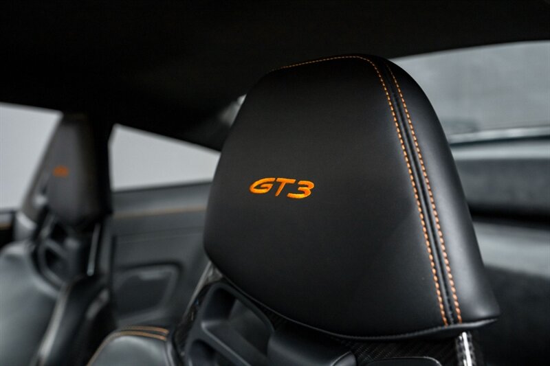 2022 Porsche 911 GT3 - Photo 53 - Huntington Beach, CA 92649
