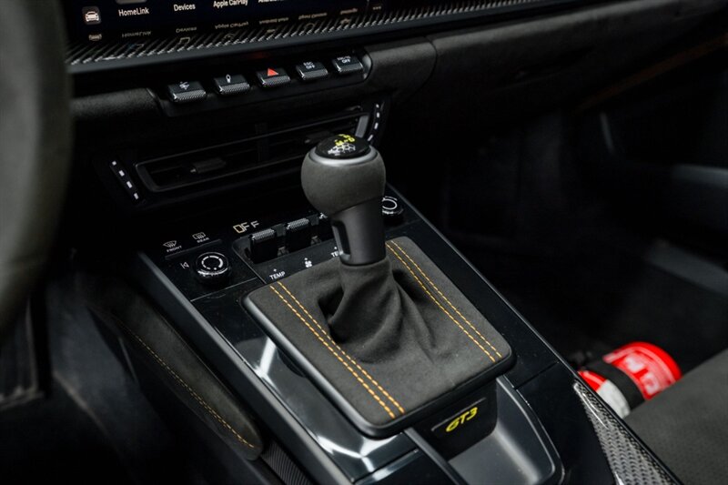 2022 Porsche 911 GT3 - Photo 42 - Huntington Beach, CA 92649
