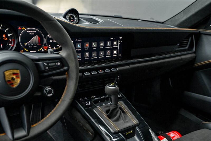 2022 Porsche 911 GT3 - Photo 45 - Huntington Beach, CA 92649