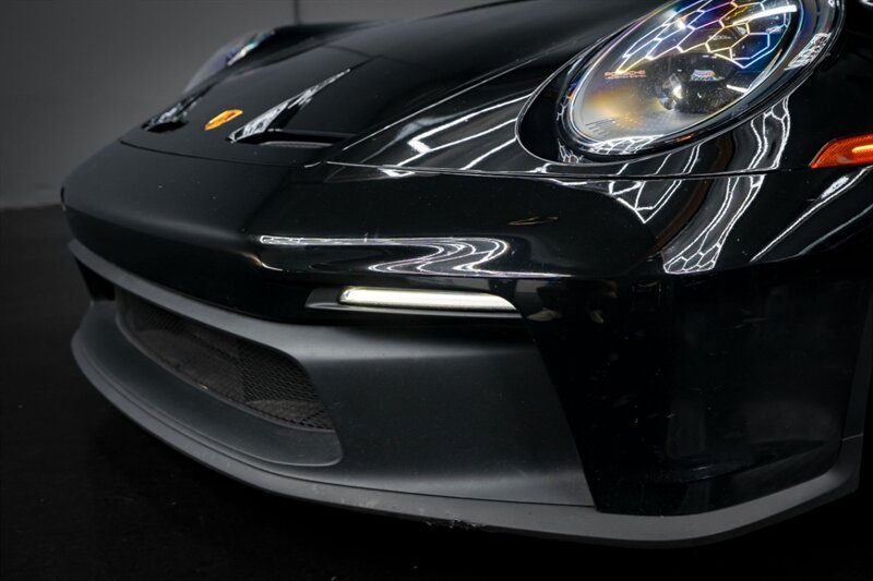 2022 Porsche 911 GT3 - Photo 65 - Huntington Beach, CA 92649