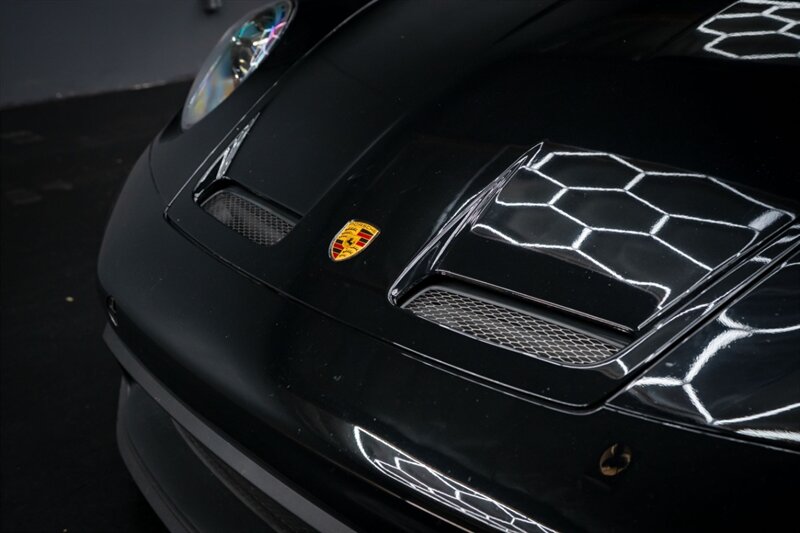 2022 Porsche 911 GT3 - Photo 67 - Huntington Beach, CA 92649