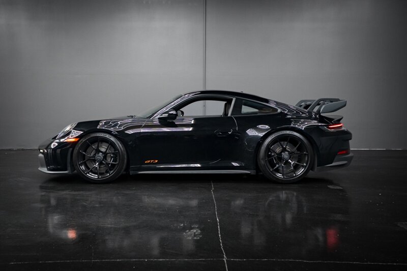 2022 Porsche 911 GT3 - Photo 5 - Huntington Beach, CA 92649