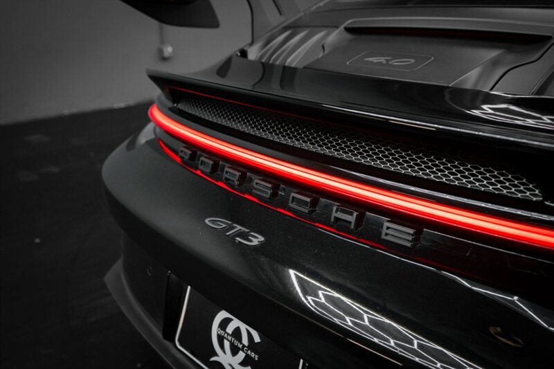 2022 Porsche 911 GT3 - Photo 25 - Huntington Beach, CA 92649