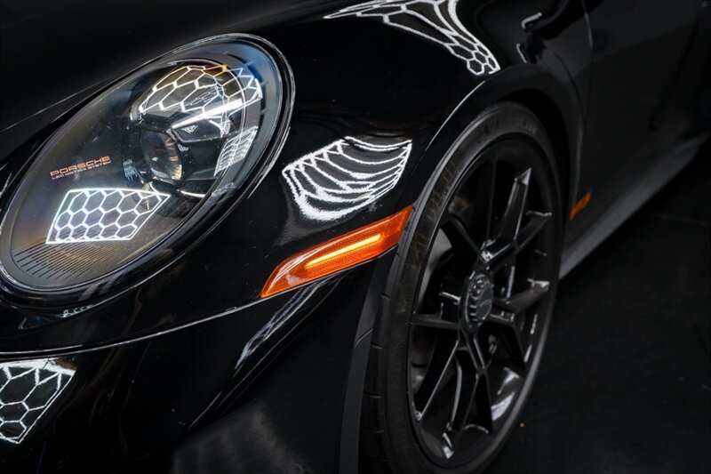2022 Porsche 911 GT3 - Photo 64 - Huntington Beach, CA 92649