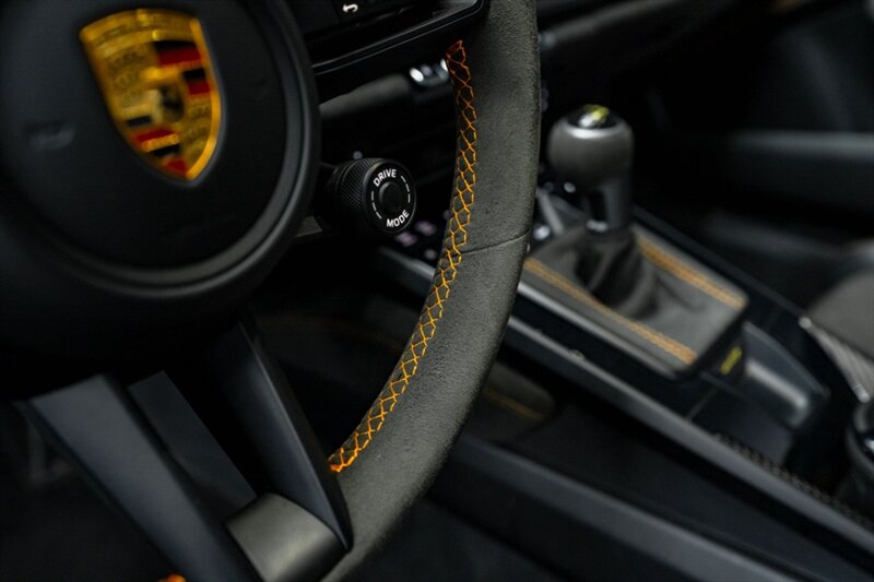 2022 Porsche 911 GT3 - Photo 48 - Huntington Beach, CA 92649