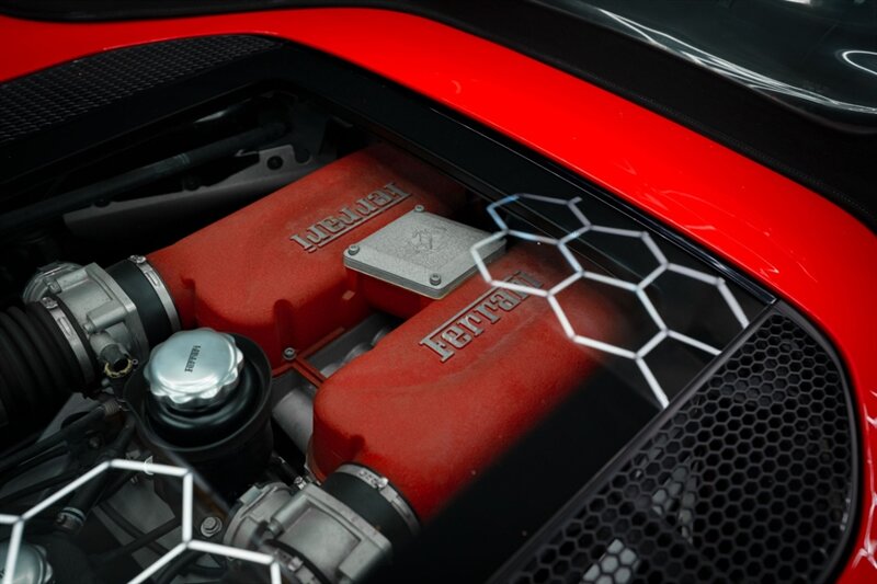 2005 Ferrari 360 Spider - Photo 71 - Huntington Beach, CA 92649