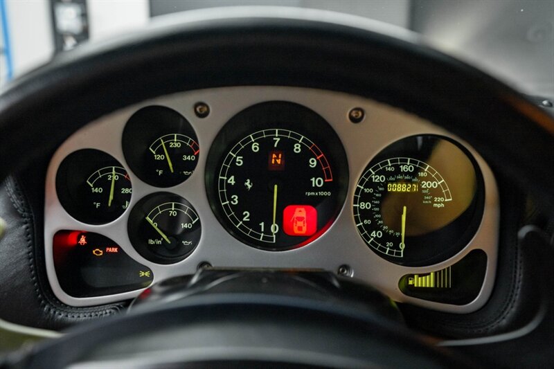 2005 Ferrari 360 Spider - Photo 39 - Huntington Beach, CA 92649