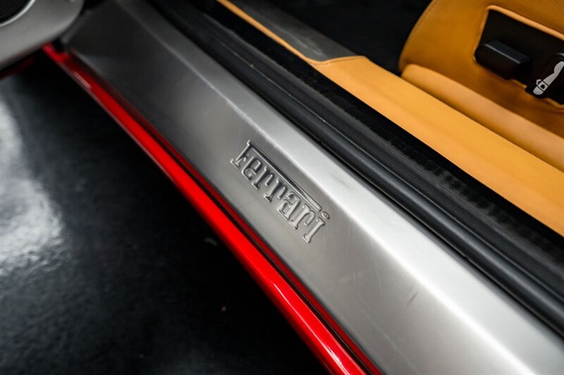 2005 Ferrari 360 Spider - Photo 46 - Huntington Beach, CA 92649