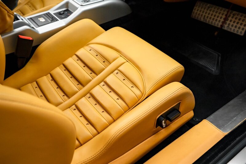 2005 Ferrari 360 Spider - Photo 53 - Huntington Beach, CA 92649