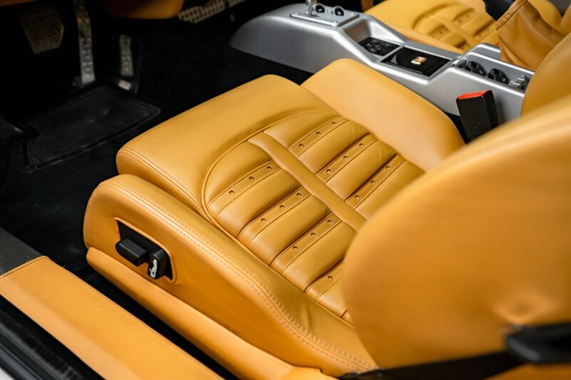 2005 Ferrari 360 Spider - Photo 37 - Huntington Beach, CA 92649