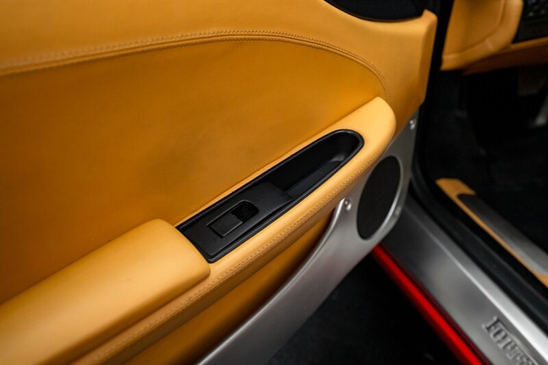 2005 Ferrari 360 Spider - Photo 48 - Huntington Beach, CA 92649
