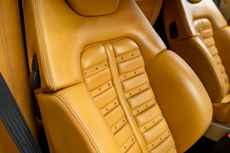 2005 Ferrari 360 Spider - Photo 52 - Huntington Beach, CA 92649