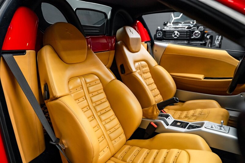 2005 Ferrari 360 Spider - Photo 51 - Huntington Beach, CA 92649