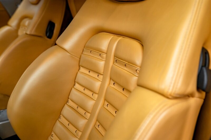2005 Ferrari 360 Spider - Photo 36 - Huntington Beach, CA 92649