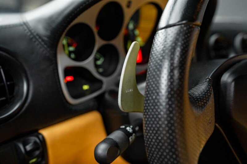 2005 Ferrari 360 Spider - Photo 42 - Huntington Beach, CA 92649