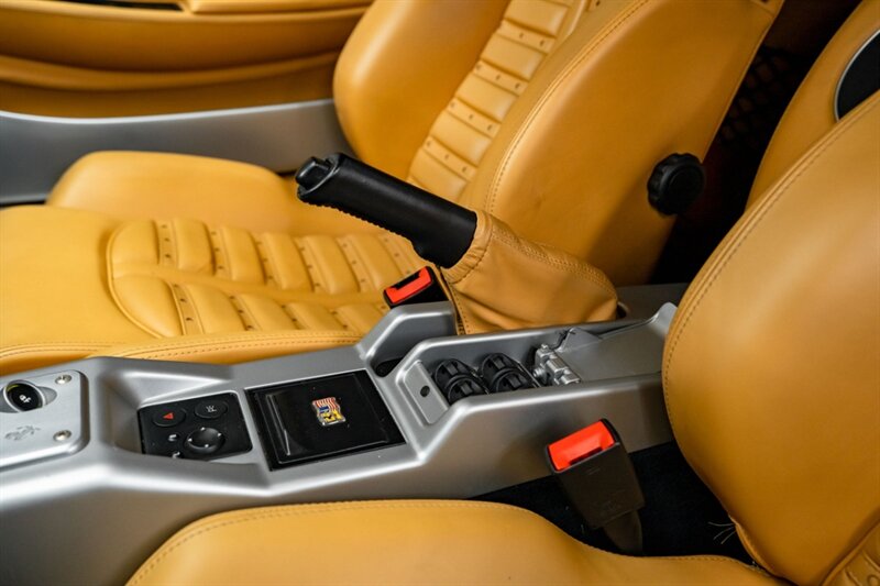 2005 Ferrari 360 Spider - Photo 45 - Huntington Beach, CA 92649