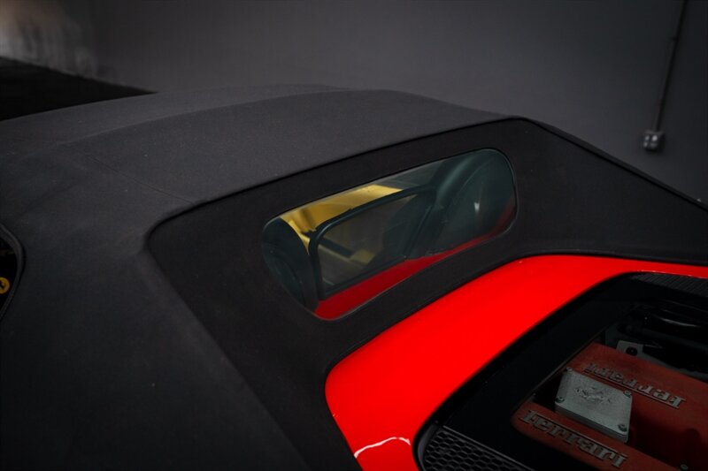 2005 Ferrari 360 Spider - Photo 15 - Huntington Beach, CA 92649