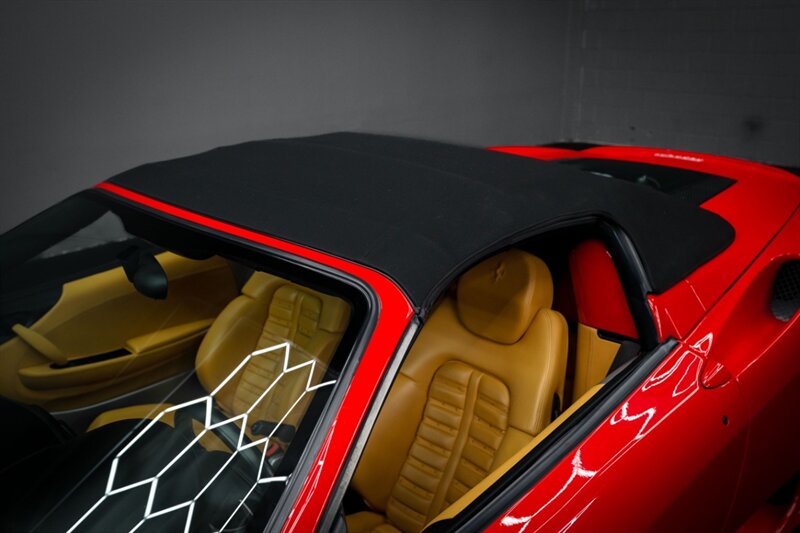 2005 Ferrari 360 Spider - Photo 13 - Huntington Beach, CA 92649