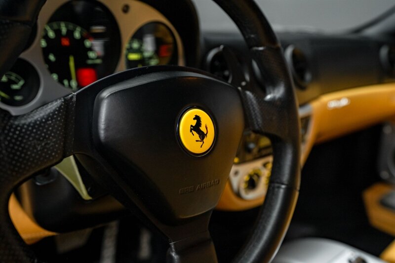 2005 Ferrari 360 Spider - Photo 41 - Huntington Beach, CA 92649