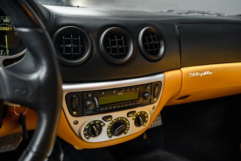 2005 Ferrari 360 Spider - Photo 43 - Huntington Beach, CA 92649