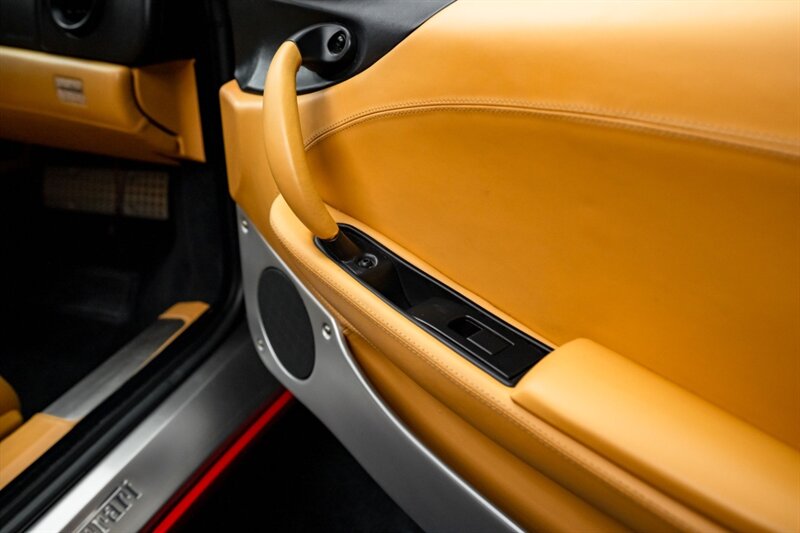 2005 Ferrari 360 Spider - Photo 58 - Huntington Beach, CA 92649