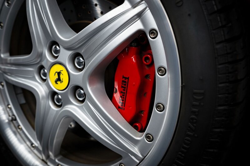 2005 Ferrari 360 Spider - Photo 28 - Huntington Beach, CA 92649