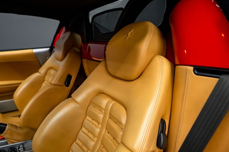 2005 Ferrari 360 Spider - Photo 35 - Huntington Beach, CA 92649