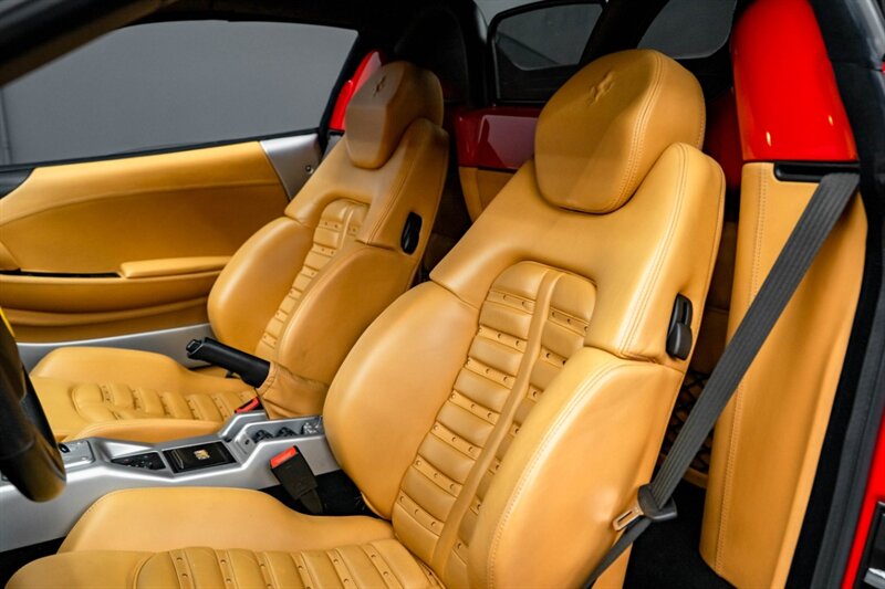 2005 Ferrari 360 Spider - Photo 34 - Huntington Beach, CA 92649
