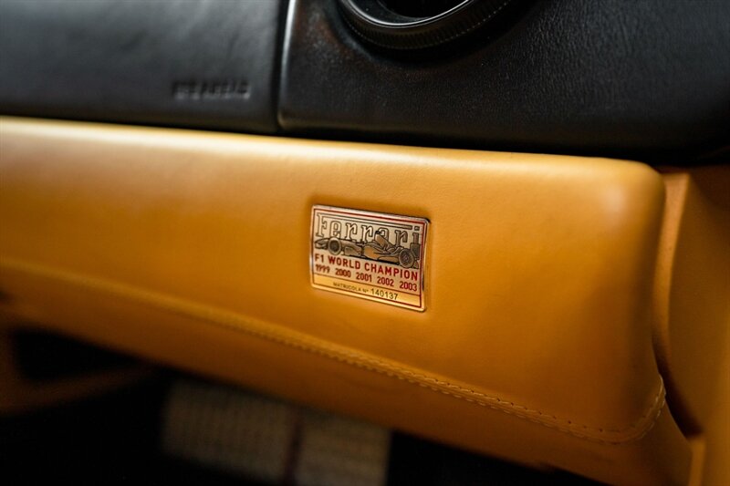 2005 Ferrari 360 Spider - Photo 56 - Huntington Beach, CA 92649