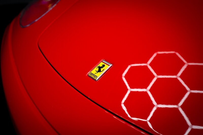 2005 Ferrari 360 Spider - Photo 24 - Huntington Beach, CA 92649