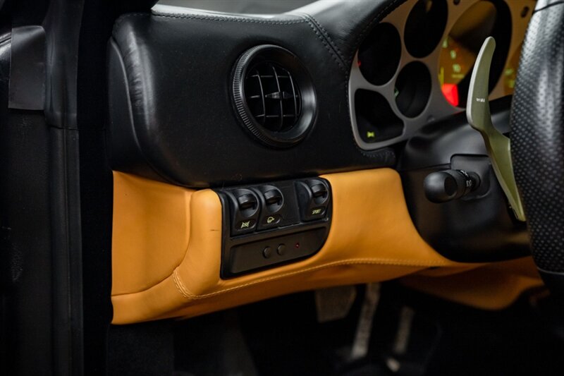 2005 Ferrari 360 Spider - Photo 40 - Huntington Beach, CA 92649