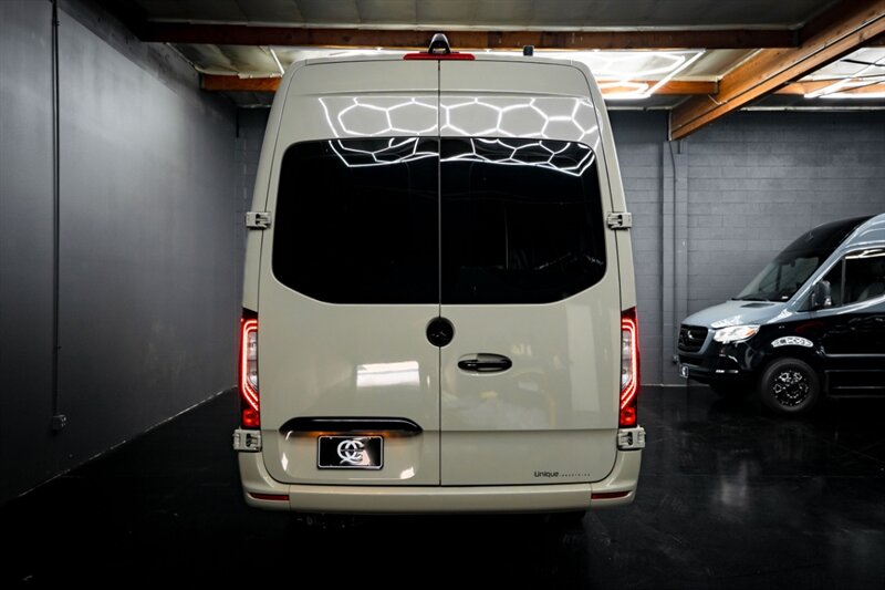 2025 Mercedes-Benz Sprinter 3500XD - Photo 53 - Huntington Beach, CA 92649