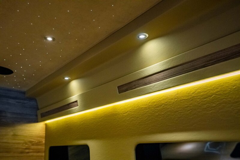 2025 Mercedes-Benz Sprinter 3500XD - Photo 47 - Huntington Beach, CA 92649