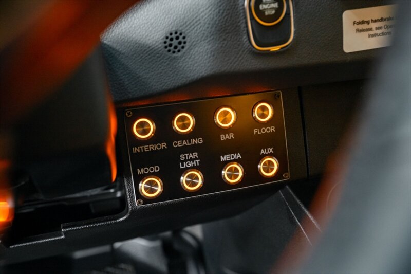 2025 Mercedes-Benz Sprinter 3500XD - Photo 24 - Huntington Beach, CA 92649