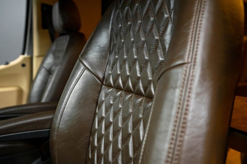 2025 Mercedes-Benz Sprinter 3500XD - Photo 19 - Huntington Beach, CA 92649