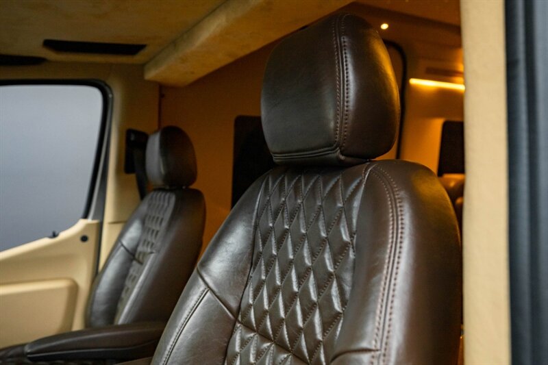 2025 Mercedes-Benz Sprinter 3500XD - Photo 18 - Huntington Beach, CA 92649