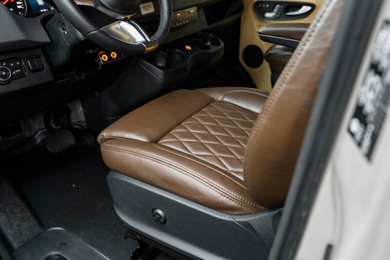 2025 Mercedes-Benz Sprinter 3500XD - Photo 20 - Huntington Beach, CA 92649